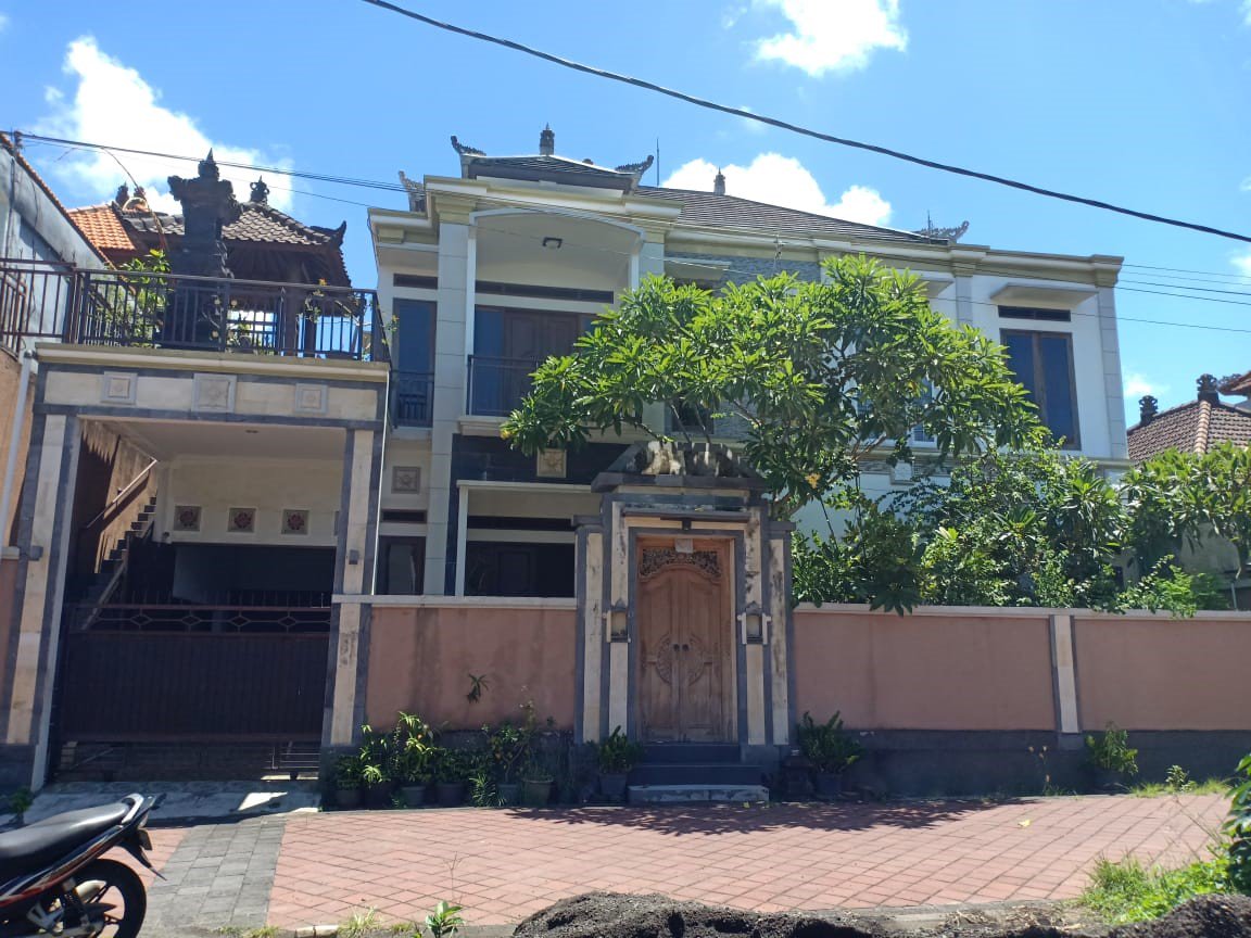 Rumah lelang bank mandiri