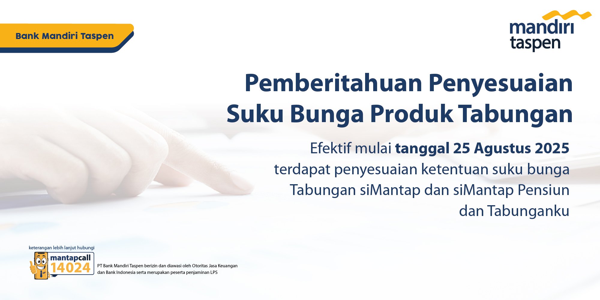 First slide